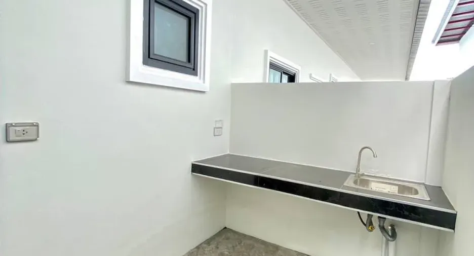 For rent 2 bedrooms house in Hua Hin, Prachuap Khiri Khan