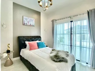 For rent 2 bedrooms house in Hua Hin, Prachuap Khiri Khan
