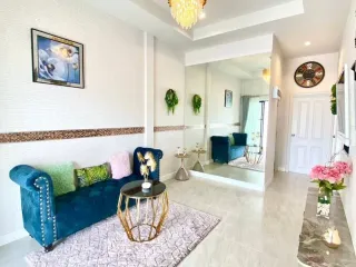 For rent 2 bedrooms house in Hua Hin, Prachuap Khiri Khan