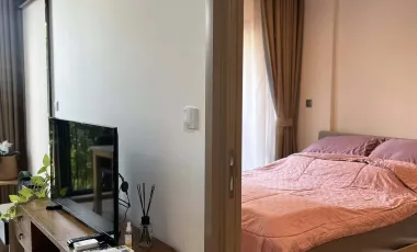 For rent 1 Beds condo in Suan Luang, Bangkok