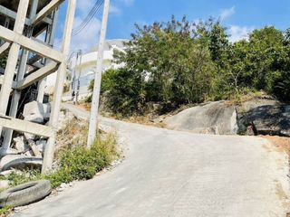 出售 土地 在 苏梅岛, 素叻