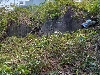 出售 土地 在 苏梅岛, 素叻