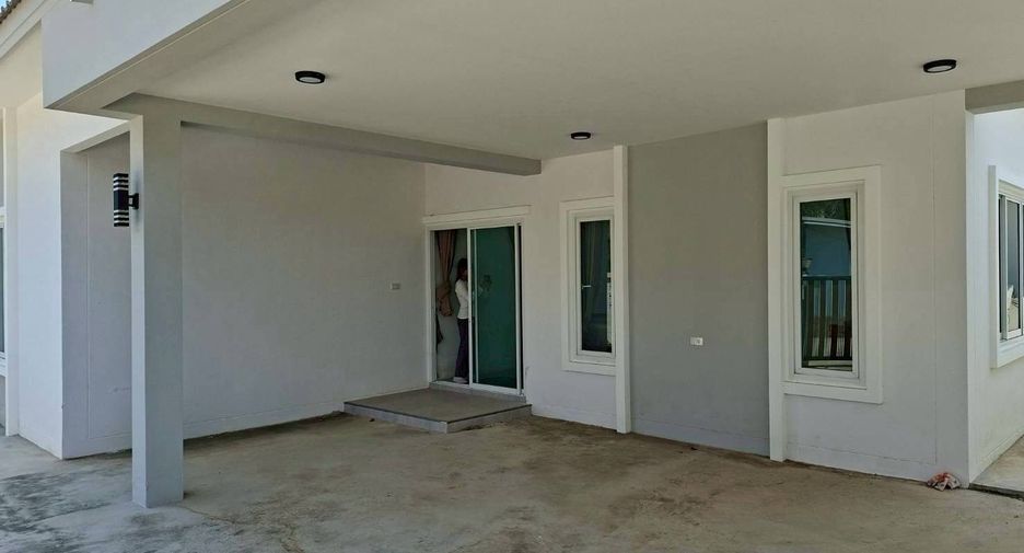 Продажа 3 спальни дом в Pran Buri, Прачуапкхирикхан