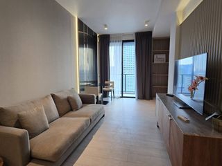 À louer 1 chambre appartement à Sathon, Bangkok