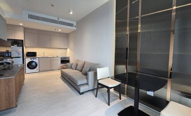 Apartamento en alquiler de 1 habitaciones en Sathon, Bangkok