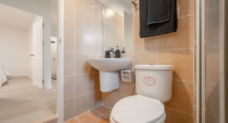 Продажа 1 кровать кондо в Банг На, Бангкок