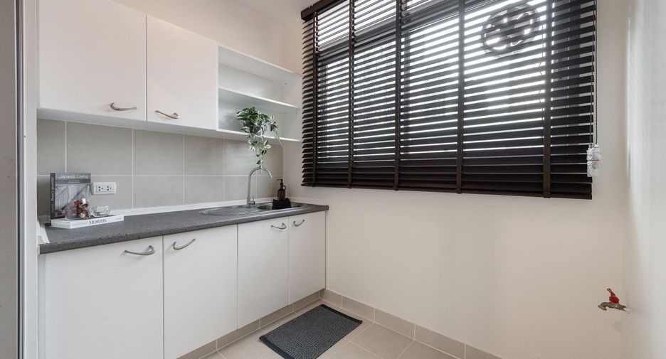 Продажа 1 кровать кондо в Банг На, Бангкок