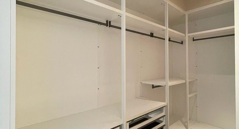 Аренда 2 спальни кондо в Сатхон, Бангкок
