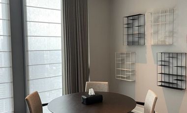 For rent 2 bedrooms condo in Sathon, Bangkok
