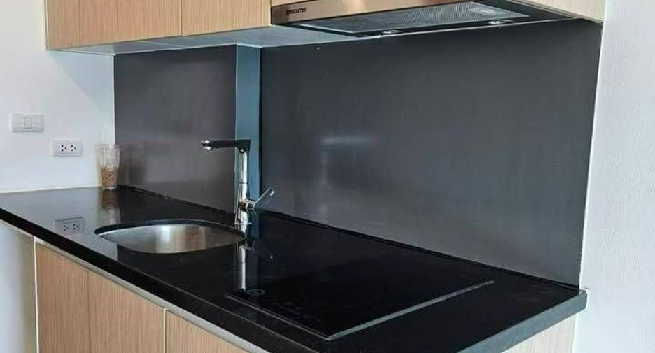 Wohnung zum Kauf mit Studio in Jomtien, Pattaya