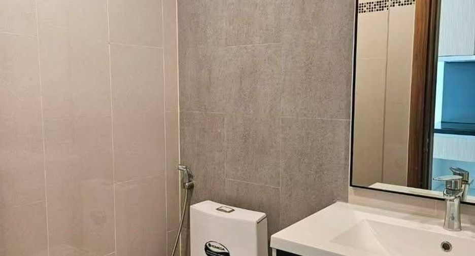Wohnung zum Kauf mit Studio in Jomtien, Pattaya