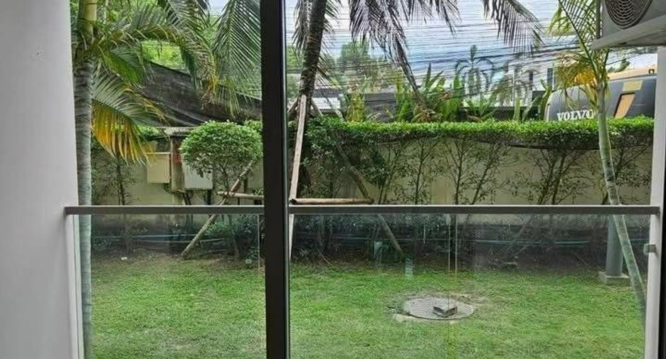 Wohnung zum Kauf mit Studio in Jomtien, Pattaya