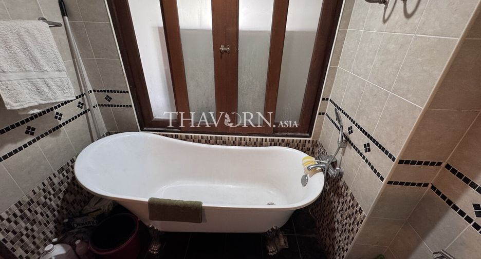 À vendre 1 chambre condo à South Pattaya, Pattaya