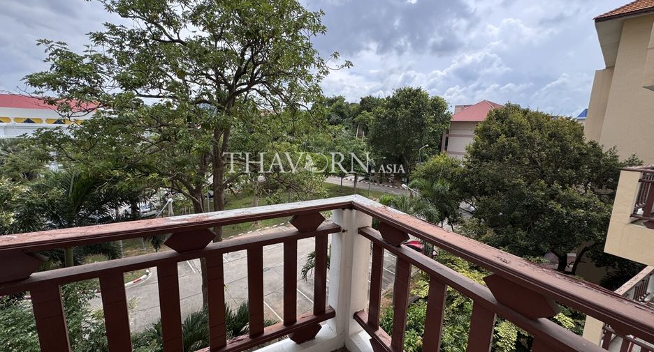 À vendre 1 chambre condo à South Pattaya, Pattaya
