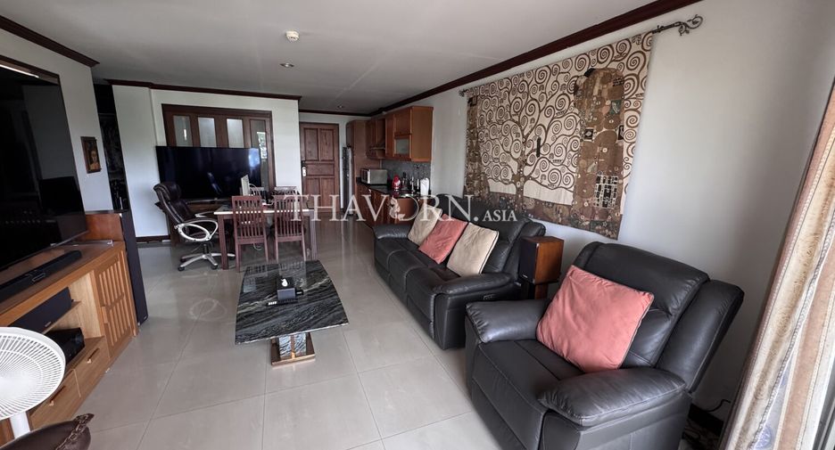 À vendre 1 chambre condo à South Pattaya, Pattaya