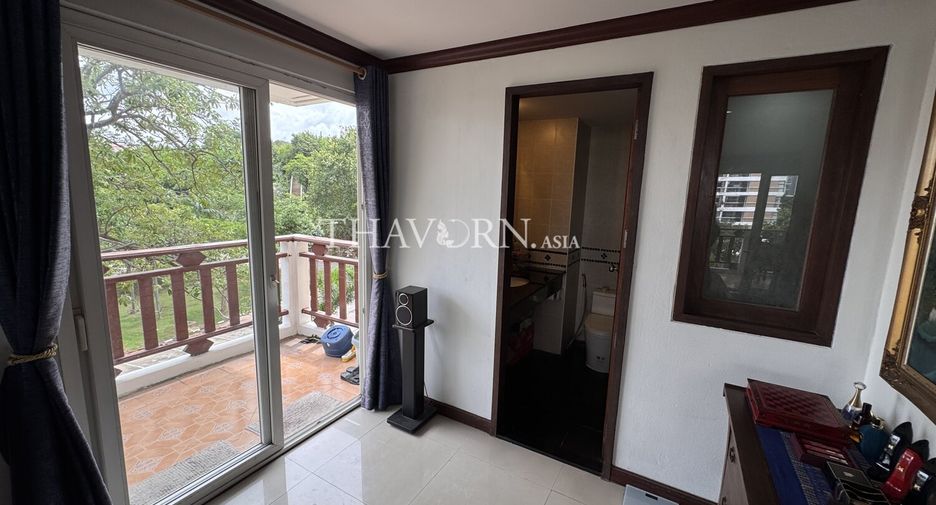 À vendre 1 chambre condo à South Pattaya, Pattaya