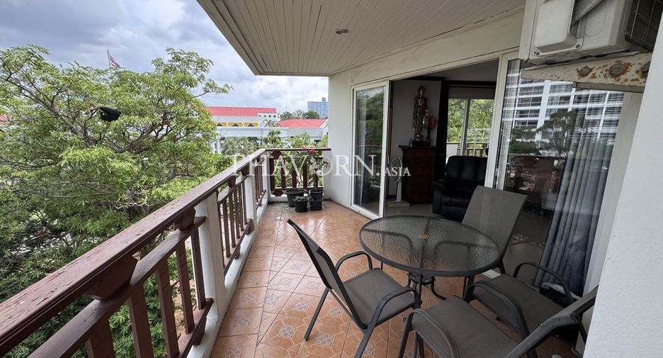 À vendre 1 chambre condo à South Pattaya, Pattaya