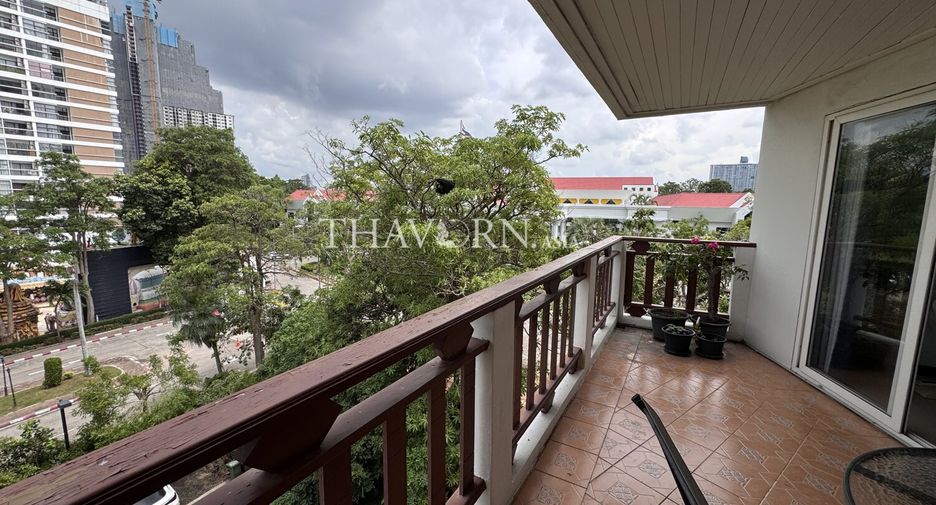 À vendre 1 chambre condo à South Pattaya, Pattaya