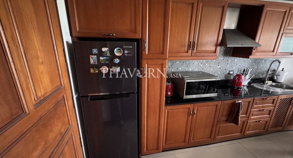 À vendre 1 chambre condo à South Pattaya, Pattaya