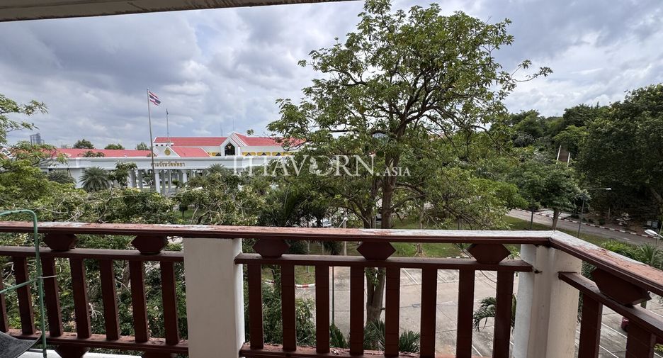 À vendre 1 chambre condo à South Pattaya, Pattaya
