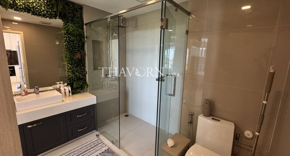 For sale 1 bed condo in Pratumnak, Pattaya