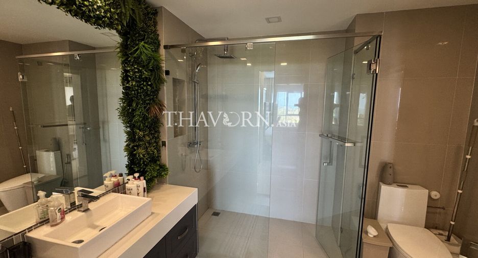 For sale 1 bed condo in Pratumnak, Pattaya