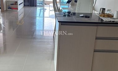 For sale 2 bedrooms condo in Bang Lamung, Chonburi