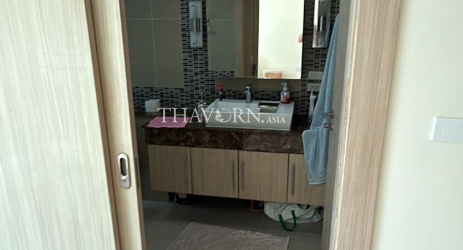 For sale 2 bedrooms condo in Bang Lamung, Chonburi