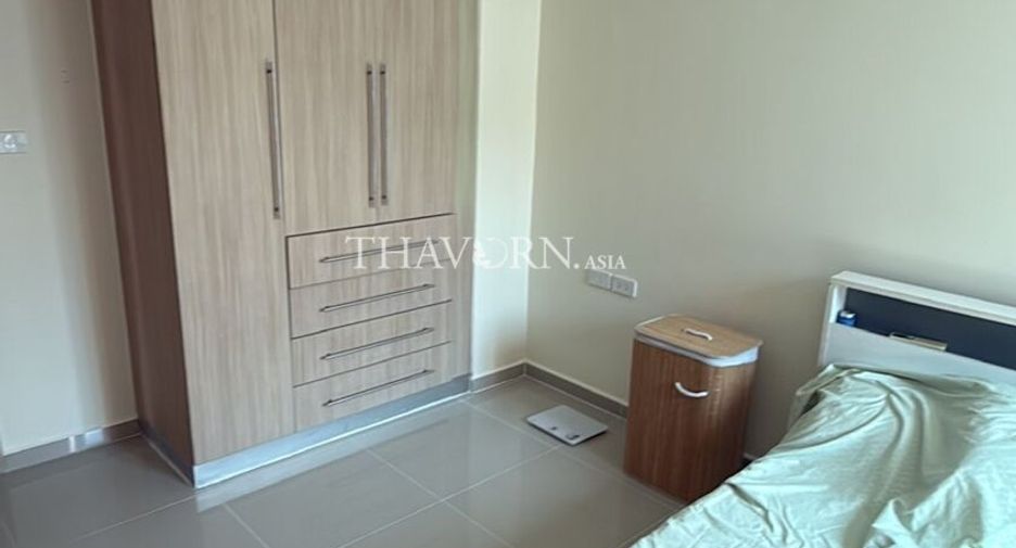 For sale 2 bedrooms condo in Bang Lamung, Chonburi