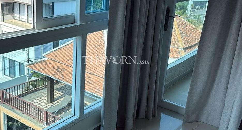 For sale 2 bedrooms condo in Bang Lamung, Chonburi