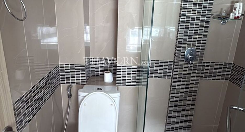 For sale 2 bedrooms condo in Bang Lamung, Chonburi