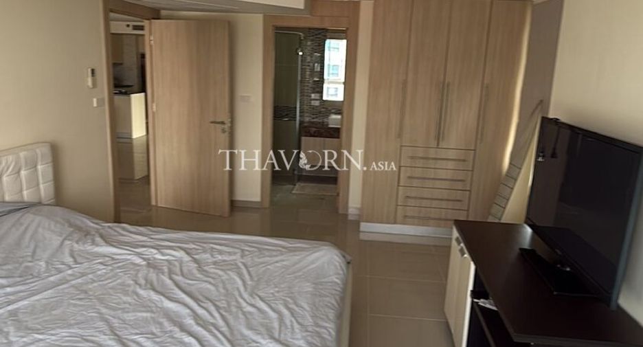 For sale 2 bedrooms condo in Bang Lamung, Chonburi