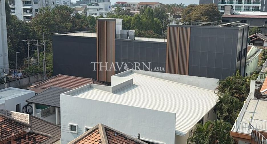 For sale 2 bedrooms condo in Bang Lamung, Chonburi