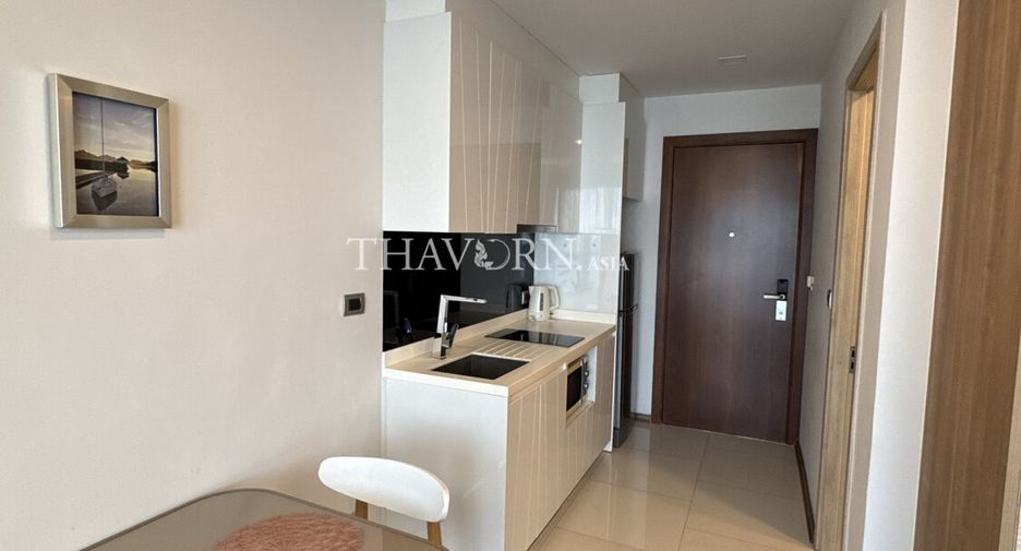 Condo en venta de estudio en Pratumnak, Pattaya