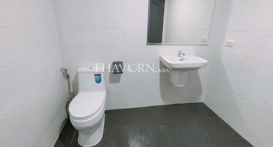 For sale 3 bedrooms house in Bang Lamung, Chonburi