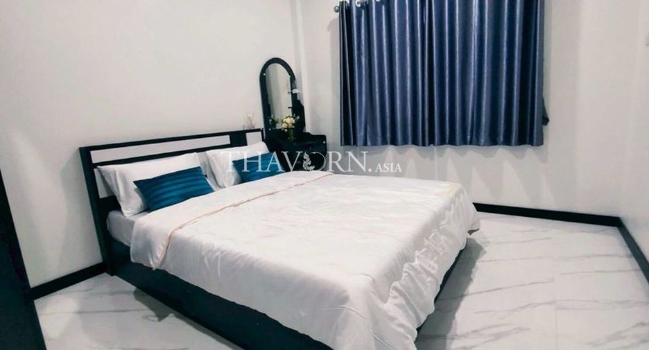 For sale 3 bedrooms house in Bang Lamung, Chonburi