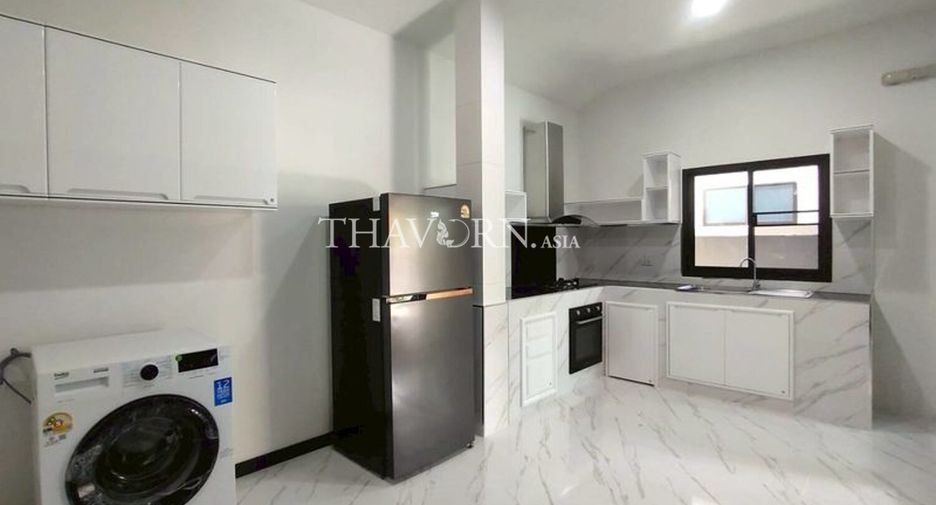 For sale 3 bedrooms house in Bang Lamung, Chonburi