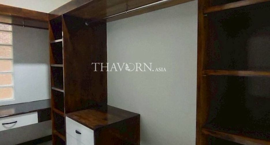 For sale 3 bedrooms house in Bang Lamung, Chonburi