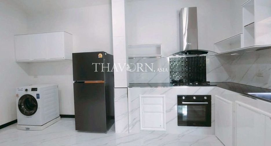 For sale 3 bedrooms house in Bang Lamung, Chonburi