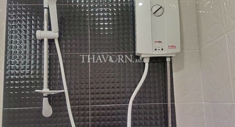 For sale 3 bedrooms house in Bang Lamung, Chonburi