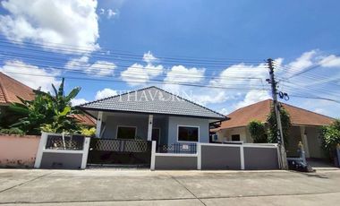 For sale 3 bedrooms house in East Pattaya, Pattaya