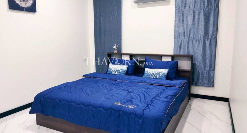 For sale 3 bedrooms house in Bang Lamung, Chonburi
