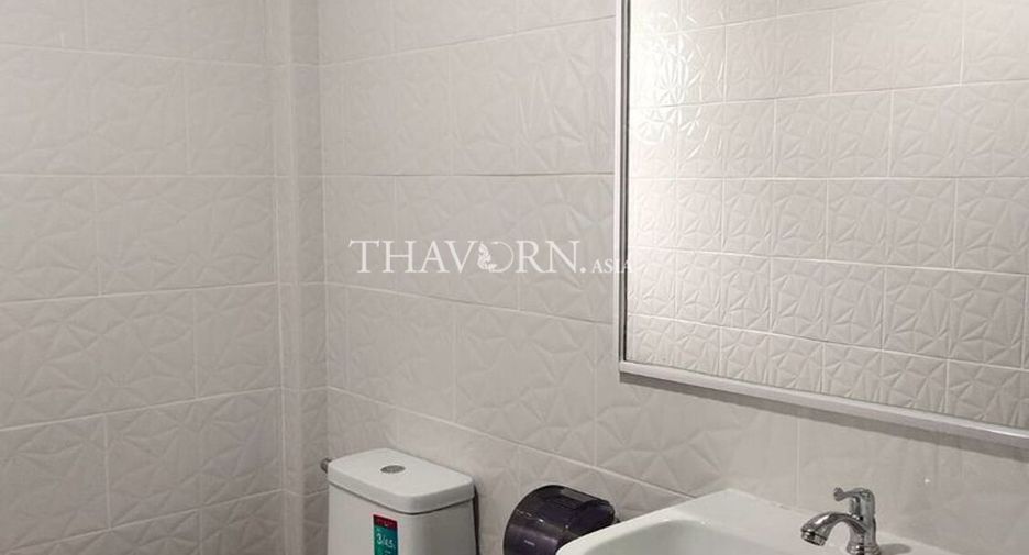 For sale 3 bedrooms house in Bang Lamung, Chonburi