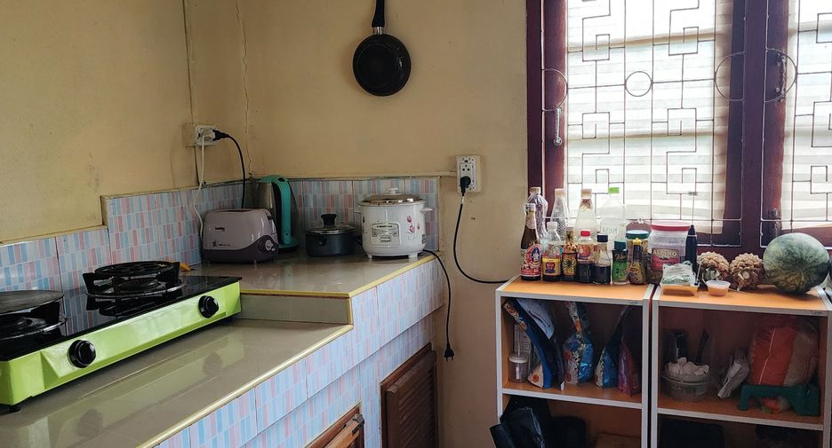 For sale and for rent 3 bedrooms house in Mueang Krabi, Krabi