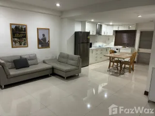 出售 和 出租 3 卧室 联排别墅 在 Bang Lamung, Chon Buri