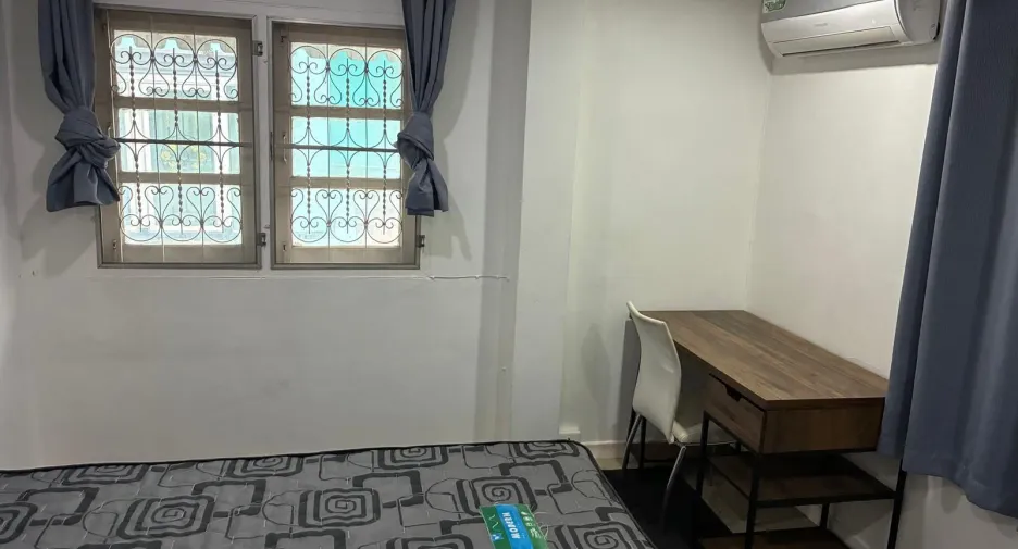 For sale and for rent 3 bedrooms townhouse in South Pattaya, Pattaya
