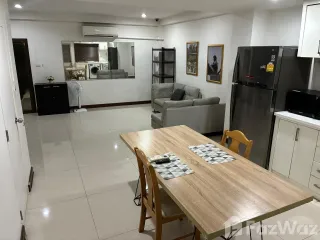 出售 和 出租 3 卧室 联排别墅 在 Bang Lamung, Chon Buri