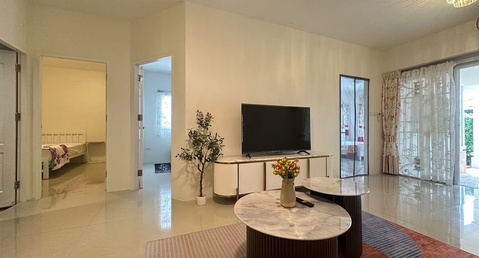 Haus zur Miete mit 3 Zimmer in Kathu, Phuket