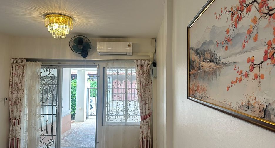 Haus zur Miete mit 3 Zimmer in Kathu, Phuket