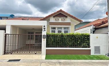 For rent 3 bedrooms house in Kathu, Phuket